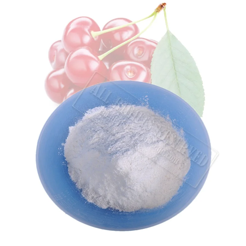 Sodium Alginate Powder, Thickening Stabilizer, Hydrated Gelling Agent