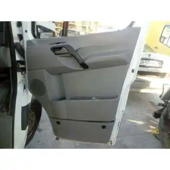 

TRIM RIGHT FRONT DOOR MERCEDES SPRINTERII COMBI (SINCE 01.06)