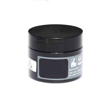 

Leather Repair Kit Leather Touch Up Cream Recolor Kit Restorer Couch Sofa Car Seat Holes Scratch Crack Rips Paint Care Coating