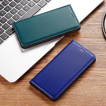 

Genuine Leather Case For Huawei Honor V8 V9 V10 V20 V30 8 9 10i 20i 20S 30S Play 3e Pro Lite Note 10 Babylonian Style Phone Case