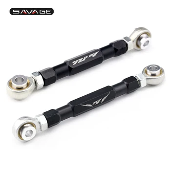 

Lowering Links Kit For YAMAHA YZFR1 YZF R1 2004-2014 13 09 08 Motorcycle Adjustable Rear Arm Suspension Cushion Connecting Lever