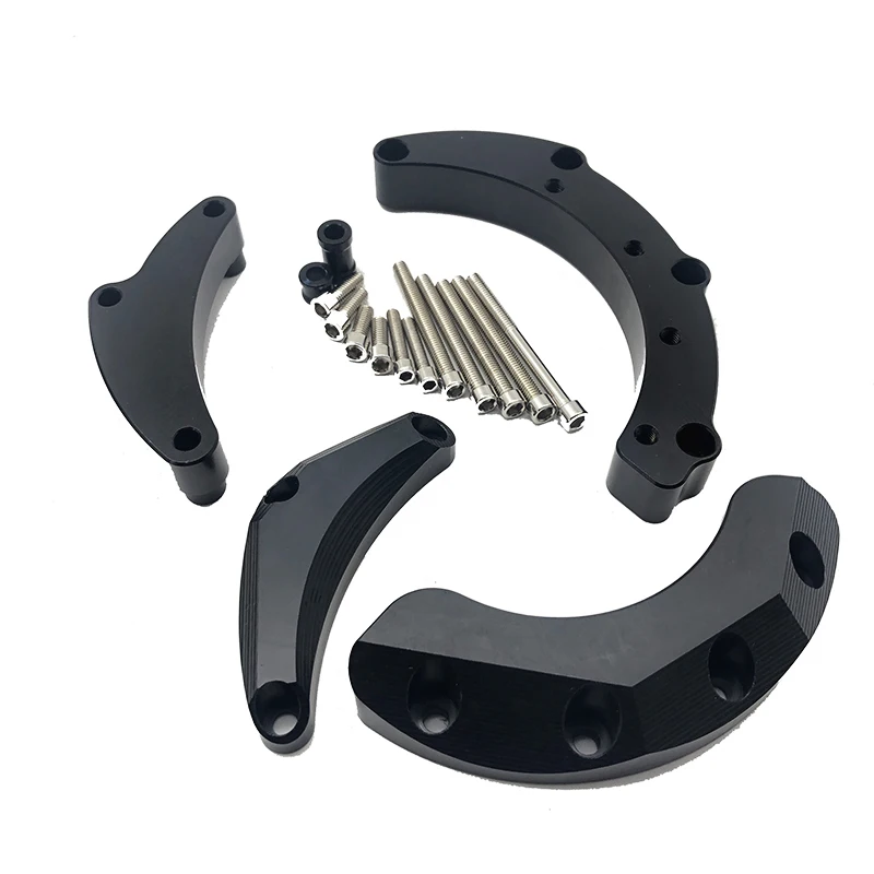 Для YAMAHA MT09 MT 09 FJ XSR900 2014 2019 2017 2018 чехол для защиты двигателя ползунок защитная