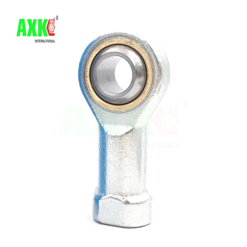 SI5 6 8 10 12 14 16 18 20 22 25 TK metric male left female right hand thread rod end Joint bearing arbre et roulement rod end bearing