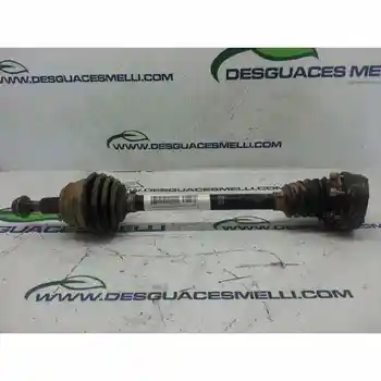 

1J0407271Q TRANSMISSION FRONT LEFT VOLKSWAGEN GOLF IV SALOON (1J1)