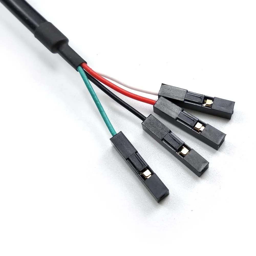 Usb ttl серийный кабель отладочный для консоли программируемый raspberry pi 232R rpi|serial
