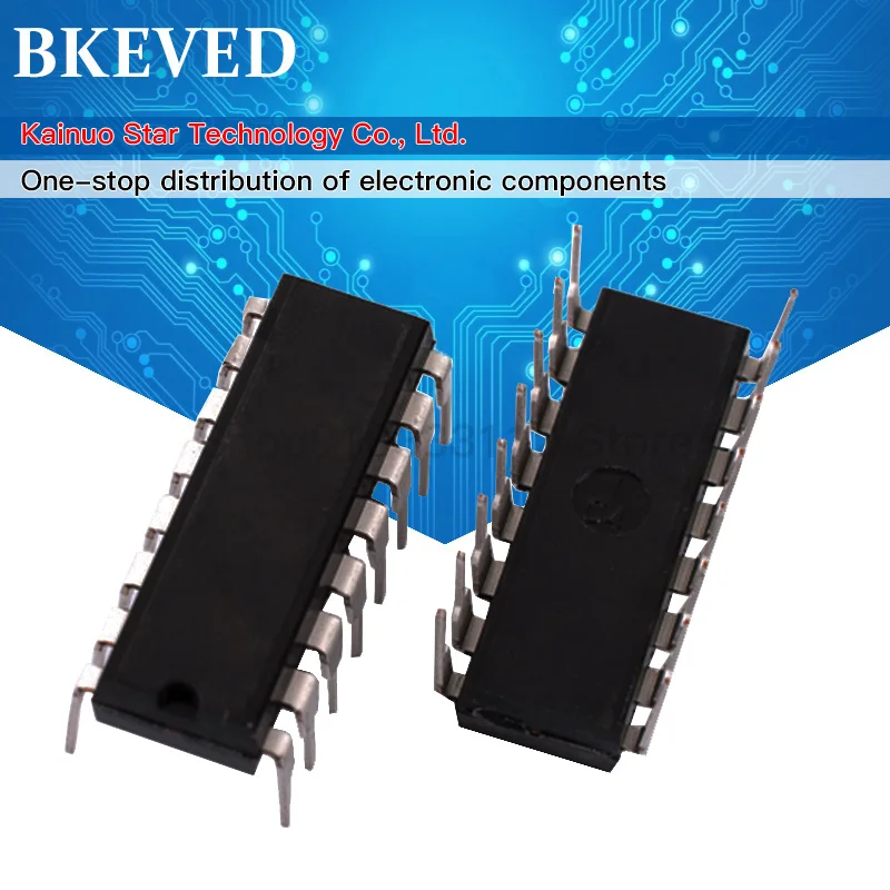 5 шт. CD74HC238E DIP-16 SN74HC238N DIP16 74HC238N 74HC238 DIP HC238 | Обустройство дома