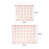 FAIS DU Silicone Baking Mat Non-Stick Macaron Fondant Bakeware Cookie Pad Oven Home for Cakes Pastry Tools Rolling Dough Mats 6