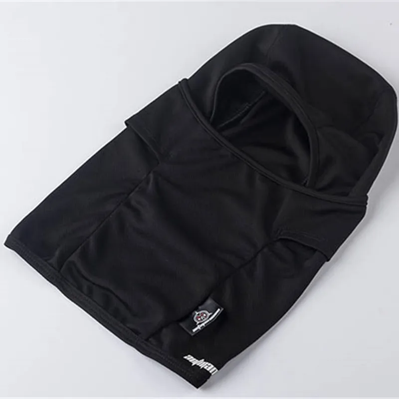 Windproof Breathable Motorcycle Full Face Mask Sun Protection Helmet Cap Hat Neck Full Face Mask Cycling Ski Shield Mens Hat