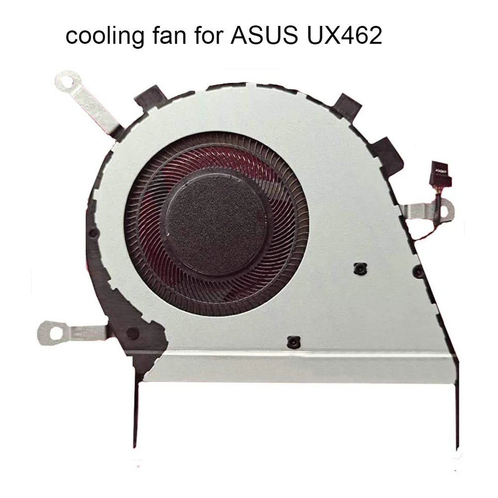 Ventilateurs De Refroidissement De Processeur D'ordinateur, Pour Asus
