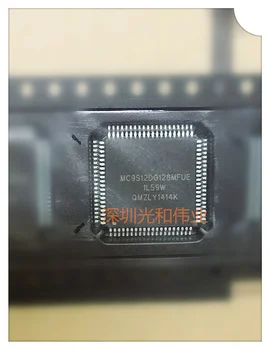 

MC9S12DG128MFUE 1L59W