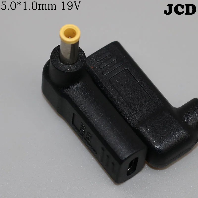 Typ C USB-C DC 19V Adapter 3,5*1,3mm 7,9*5,4mm 3,0*1,1mm 4,0*1,3mm 6,0*1,4mm PD Emulator Trigger für Laptop Tablet – Detail 9