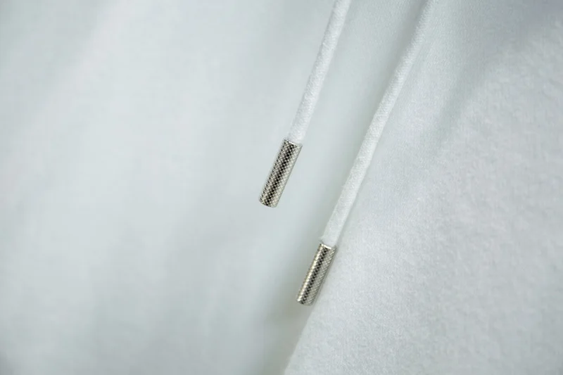 19ss Off-White OW косая полоска для мужчин и женщин унисекс для влюбленных Модная хлопковая Повседневная Толстовка с капюшоном свободная Куртка Пуловер