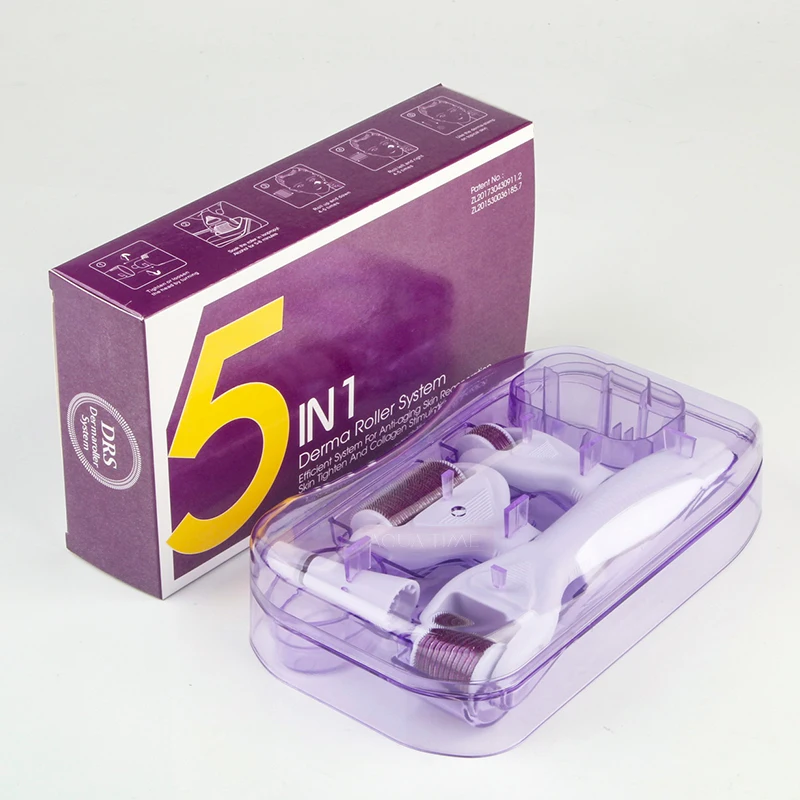 professional derma roller