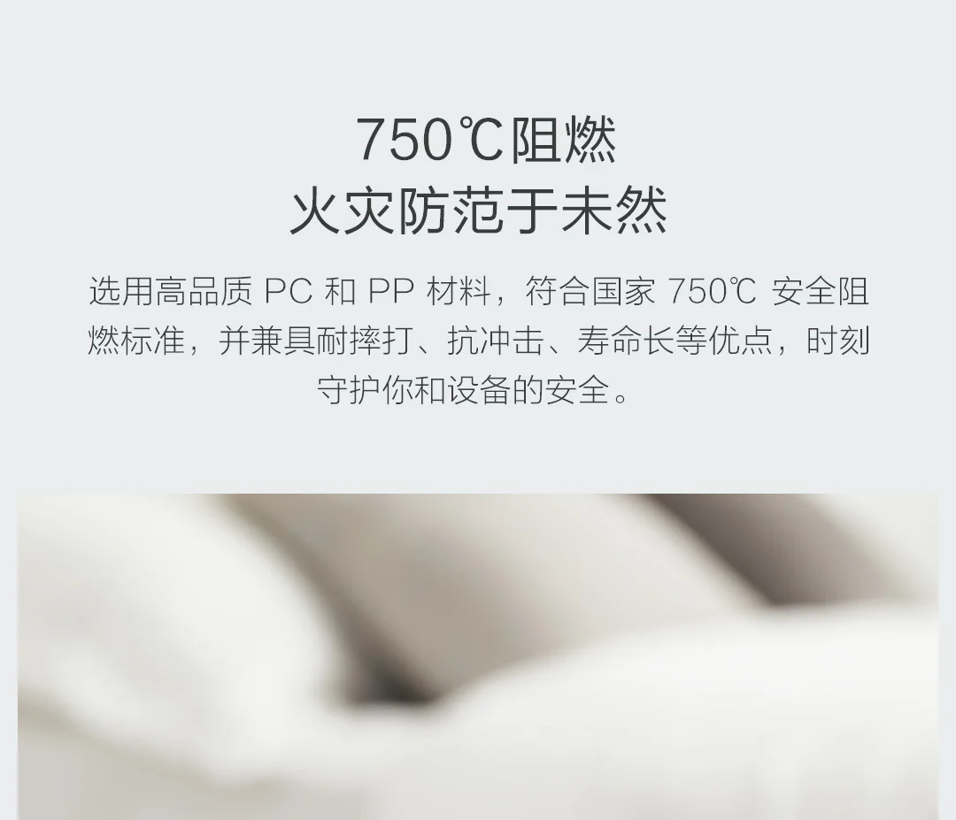 Xiaomi Aigo беспроводной зарядный разъем с питанием USB наконечник с разъемом блок многофункциональный бытовой преобразователь питания