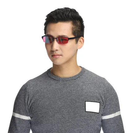  Color blindness glass frame posture red green daily use drive and dyeing to see map distinguishes t - 4000165834330