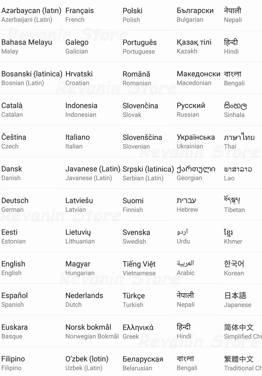language 拷贝