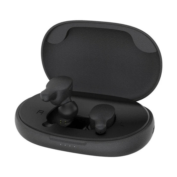 1 пара Bluetooth наушники BLE5.0 Стерео шумоподавление беспроводные наушники SP99