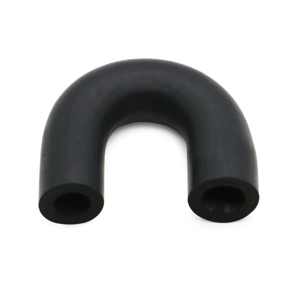 Heater Core Delete Bypass Hose Coolant Crossover For LS LS1 LSX LS2 LS3 LQ4 LQ9