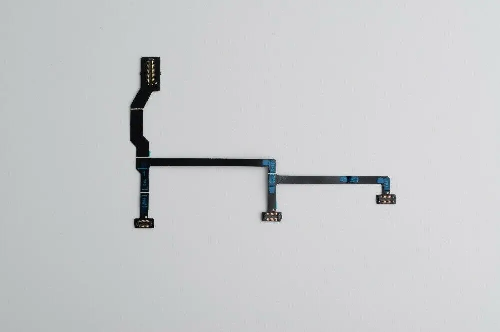 Câble ruban cardan flexible pour DJI Mavic Pro/Platinum - Pièce détachée drone