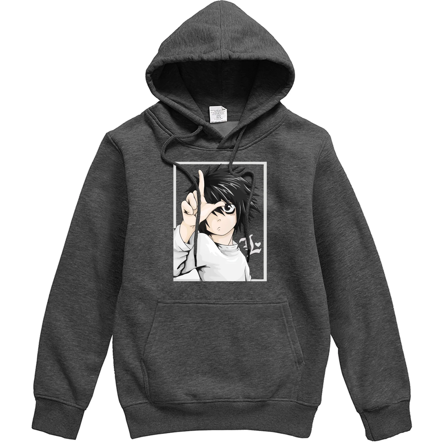 Death Note Anime Sweatshirt Men 2020 Spring Warm Clothes New Brand Motorcycle Streetwear Tracksuit Mens High Quality Hoodie Male Death Note Anime Sweatshirt Men 2020 Spring Warm Clothes New Brand Motorcycle Streetwear Tracksuit Mens High Quality Hoodie Male