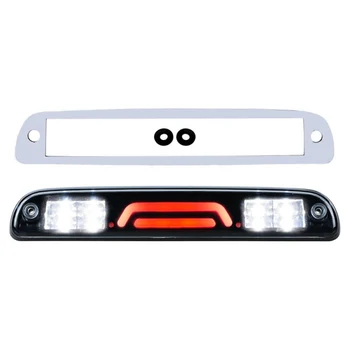 

Parts Third Brake Light Car Auto Replacement Lamp For Ford F-250 F-350 F-450 99-16