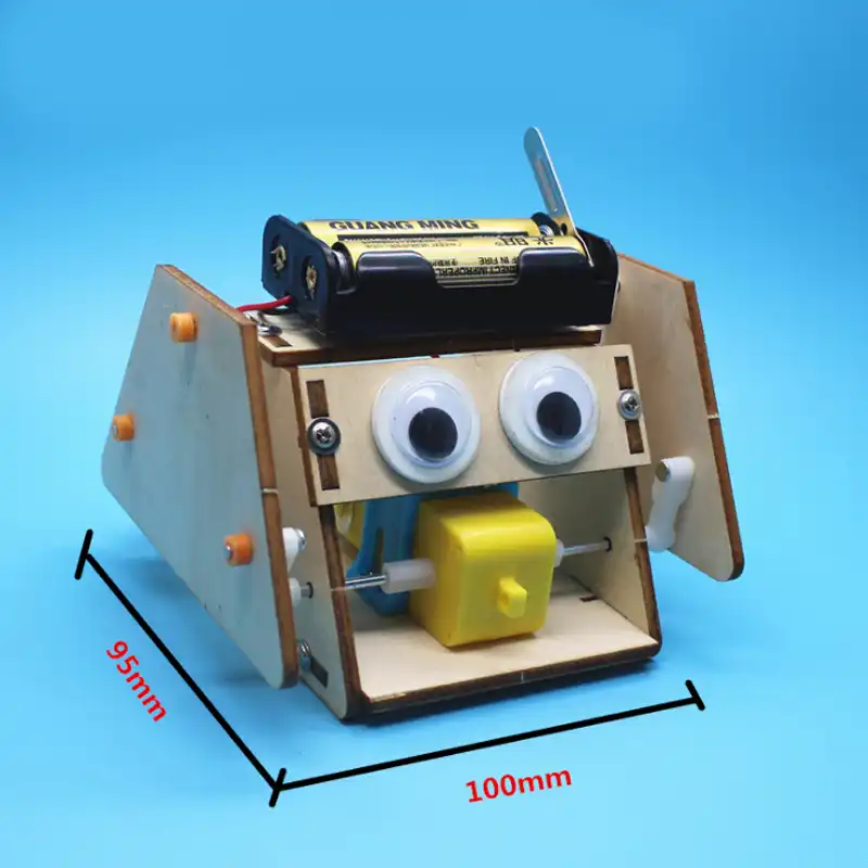 science discovery toys