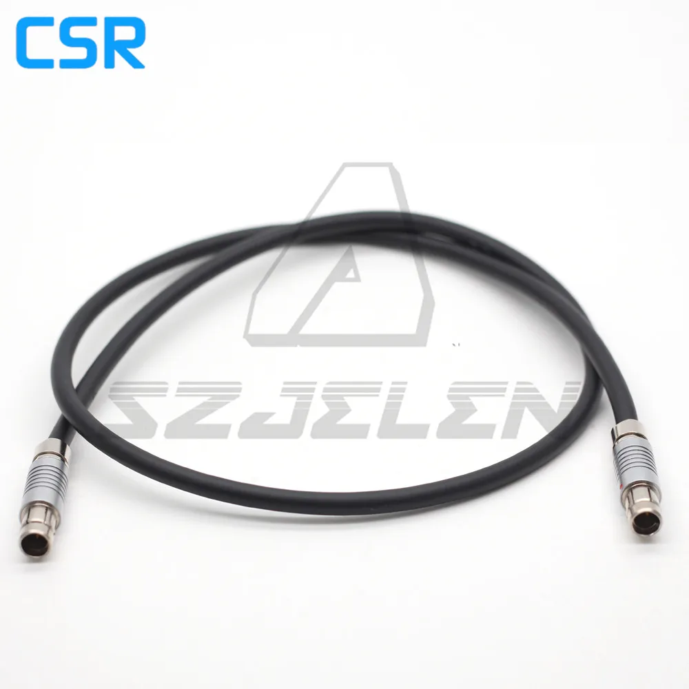 Sony CineAlta Венеция 24V RS 3pin out to 24v 3pin IN 1-1