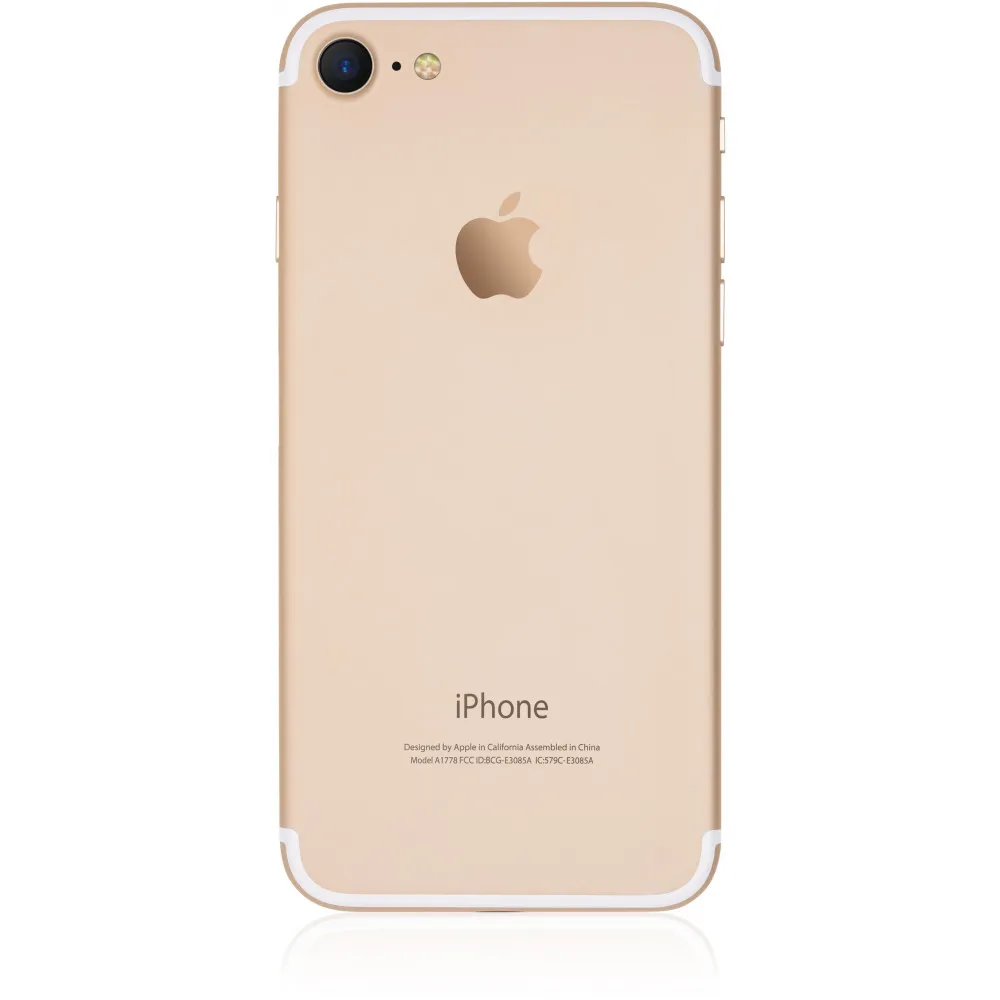 Mobile Phones Remade Iphone7 32Gb smartphone smartphones iOS Iphone 7 A1778 4.7'' 16:9 1334 x 750 2.36GHz 4 Core 2GB RAM 32GB ROM 12Mpix/7 mpx 1 Sim LTE NFC GPS 1950 mah iOS12 I phone Mobile Phones Remade Iphone7 32Gb smartphone smartphones iOS Iphone 7 A1778 4.7'' 16:9 1334 x 750 2.36GHz 4 Core 2GB RAM 32GB ROM 12Mpix/7 mpx 1 Sim LTE NFC GPS 1950 mah iOS12 I phone