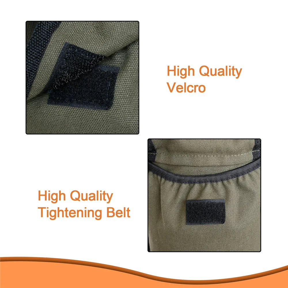 Pair Universal Motorcycle Saddle Bags Side Storage Luggage Bag Tool Pouch For Honda/Yamaha/Suzuki Motorcycle Luggage Bag