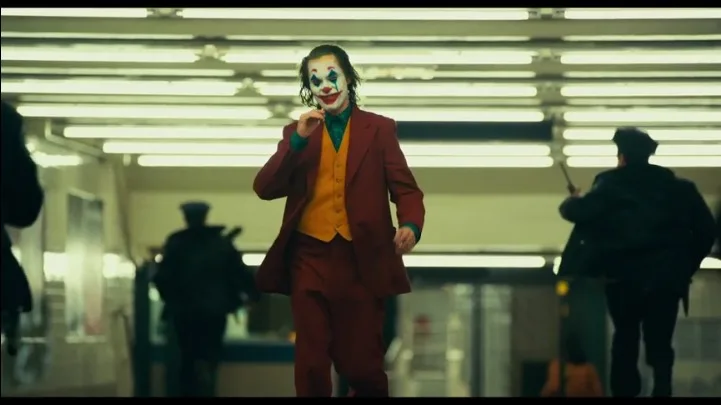 2019剧情惊悚犯罪小丑jokerhd1080p百度云高清下载