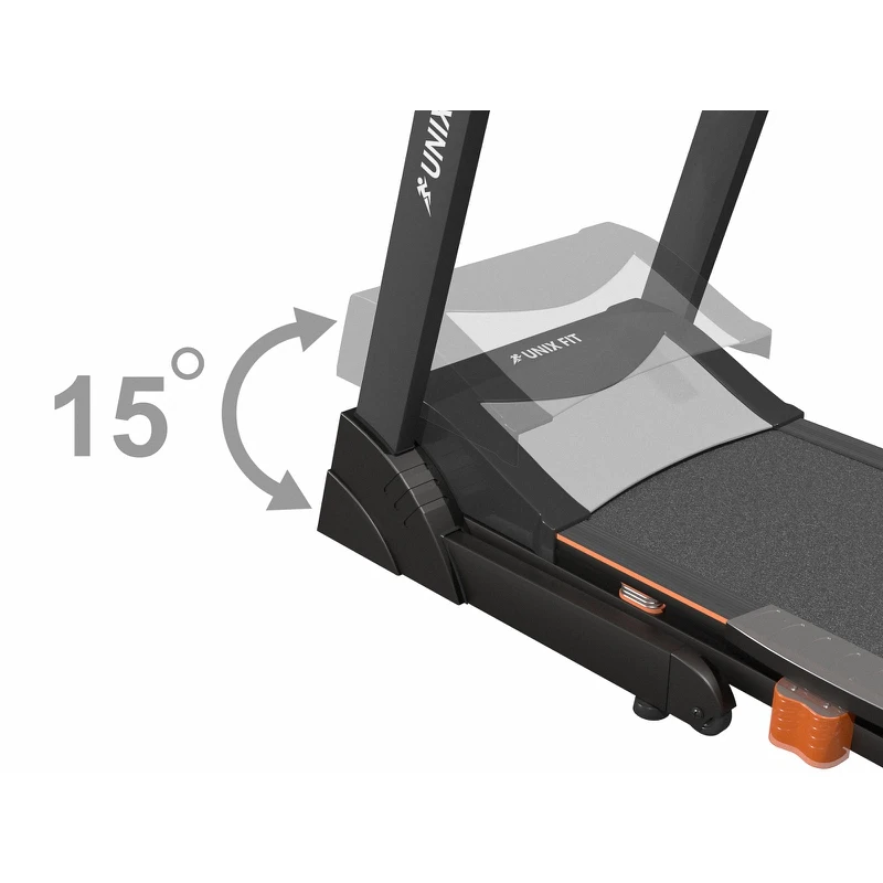 Беговая дорожка UNIXFIT MX-800S