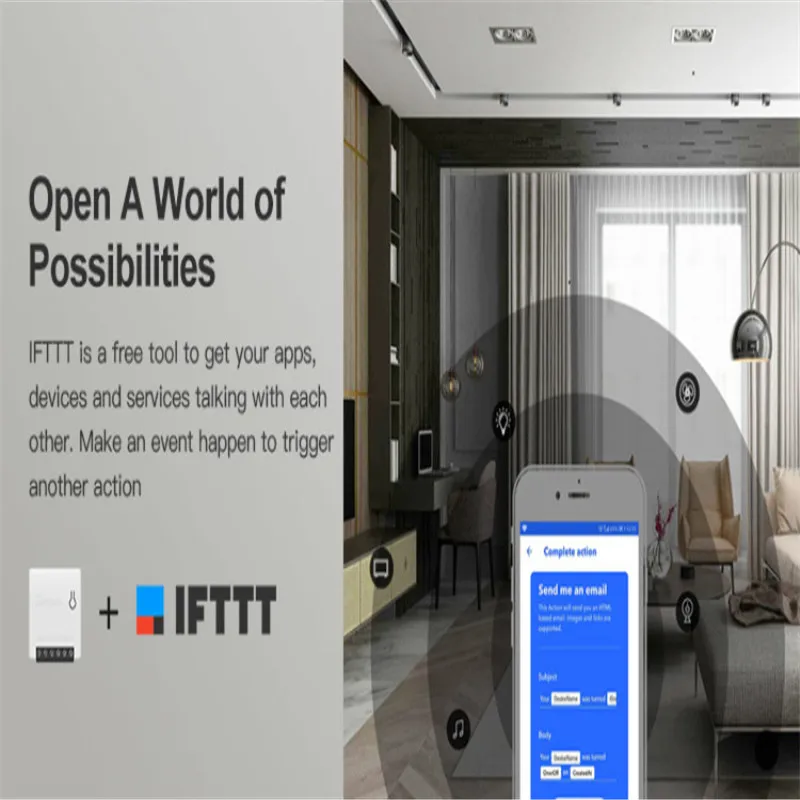SONOFF Мини DIY устройство приложение умный пульт дистанционного управления таймер Голосовое управление для Alexa Google Home умный дом двухсторонний умный переключатель