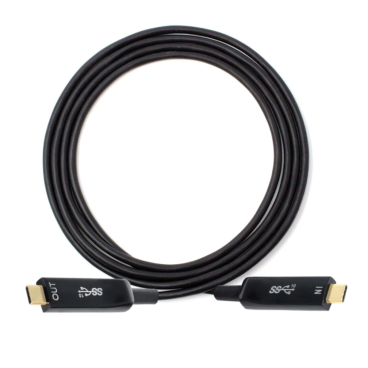 Chenyang USB-C Type-C AOC Cable 2M 5M 10M 20M 30M