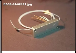 

Reagent heater BA30-30-06761 for Mindray BS300 (New,Original)