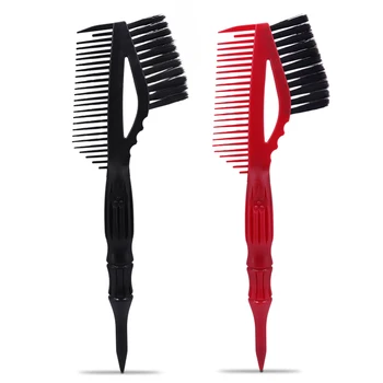 

Professional hair coloring tools Tinting brush Hair coloring brush Hairdresser tools Balayage brush