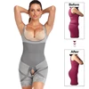 Full Magic Body Shaper Waist Trainer Tummy Control Thigh Slimmer Women Shapewear Reduce Fajas Corset Slimming Underwear Bodysuit ► Photo 1/6