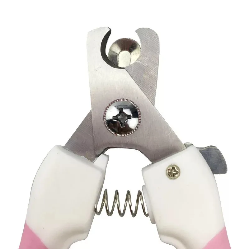 Pet Dog Cat Grooming Supplies Dogs Cats Claw Safety Nail Clippers Cutter Nail File Portable Scissors Trim Nails Pet Products Pet Dog Cat Grooming Supplies Dogs Cats Claw Safety Nail Clippers Cutter Nail File Portable Scissors Trim Nails Pet Products