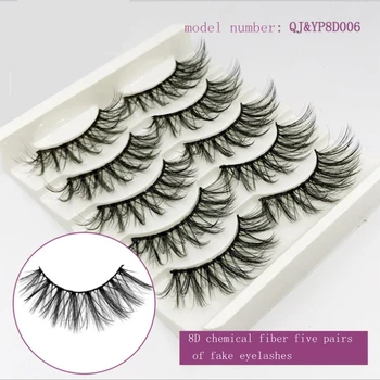 

New 2020 Mink Lashes 3D Mink Eyelashes 100% Cruelty Free Lashes Handmade Reusable Natural Eyelashes Popular False Lashes Makeup