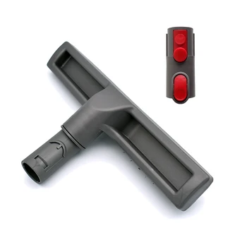 

Brush Head with Connected adapter for Dyson DC34 DC35 DC45 DC58 DC59 V6 DC62 V7 V8 V10 Vacuum Cleaner Replacement Horse Hair Bru