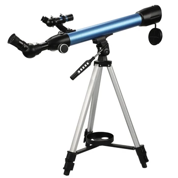 

1 Set Outdoor Large-aperture Refracting Telescope HD Astronomical Telescope