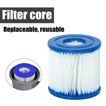 

15w Electric Swimming Pool Water Cleaner Filter Pumps For Above Ground Pools Cleaning Tool Swimming Pool Pumps And Filter Kit g1