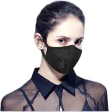 Mask For Face Protection Facial Masks masque Fabric Cotton Multiple Mascarilla Cartoon Fashion Mask 2020