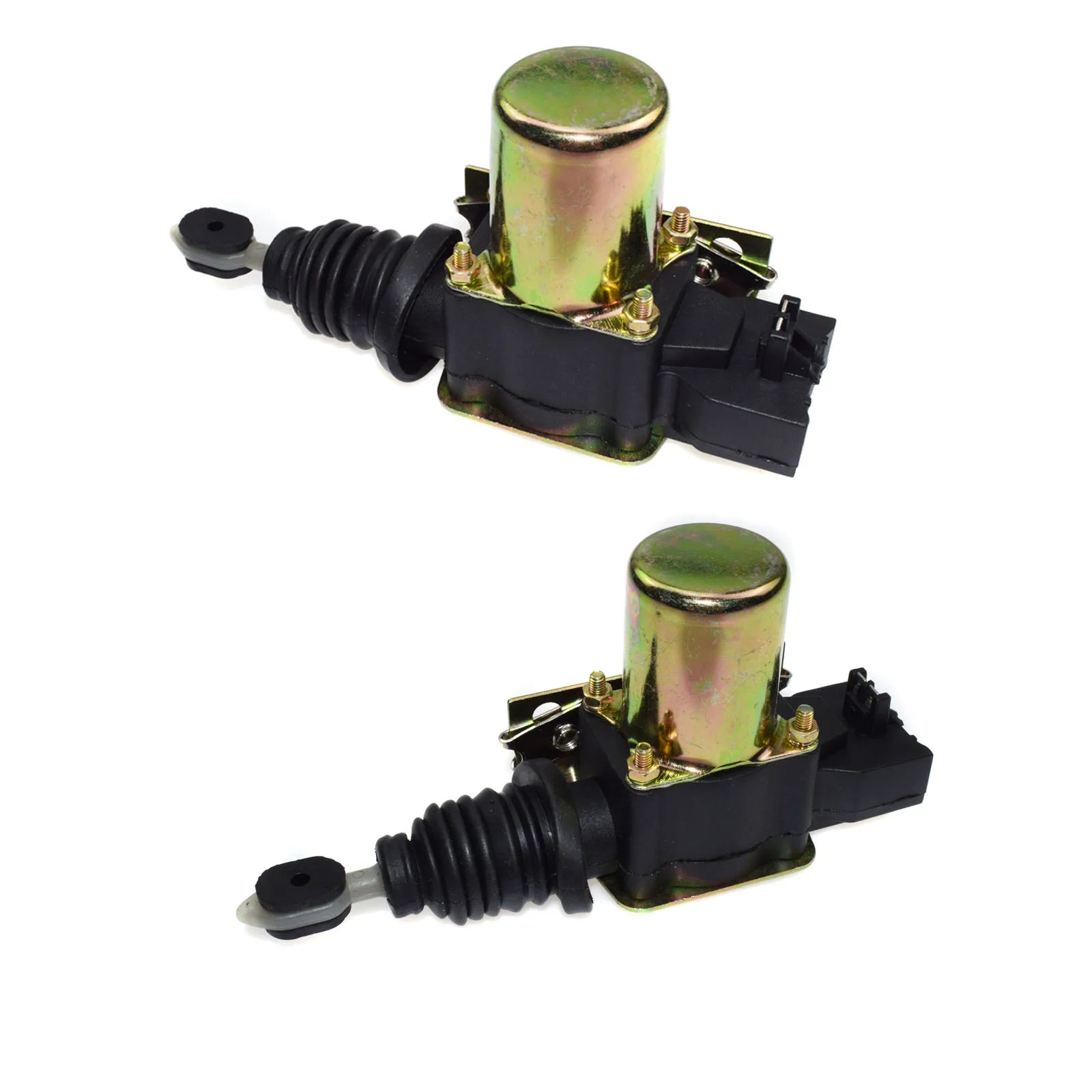 Силовой привод дверного замка WOLFIGO для GMC Buick Cadillac Chevy pontioldac 22071947 22062740 22071946 22020256 746