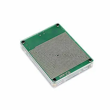 

7.83HZ Pulse Generator DC5V Schumann Wave Frequency Module With Sheel Rechargeab