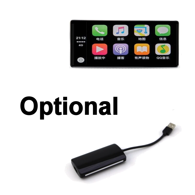 Car Multimedia Player NAVI For Mercedes Benz E Class MB W212 E250 E300 E350 2010 2011 2012 2014 2015 2016 CarPlay GPS N