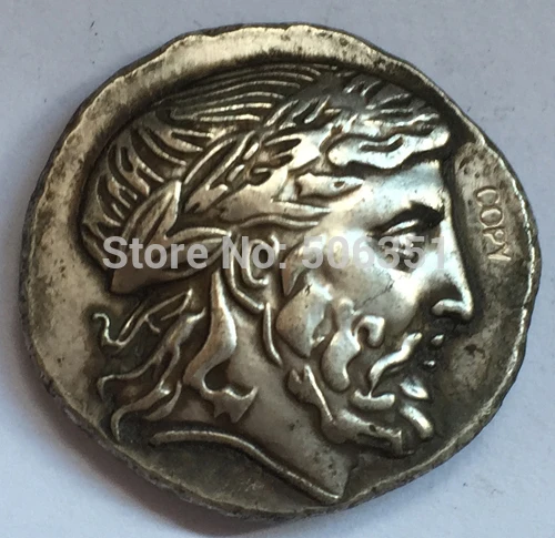 

Type:#97 Greek COINS Irregular size