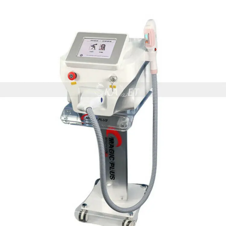 

IPL Hair Removal Wrinkle Removal Skin Rejuvenation Skin Care Machine Face/body