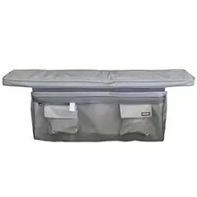 Сумка на сиденье с мягкой вставкой, ПВХ, 940х240х650 мм sumka_pvkh_240