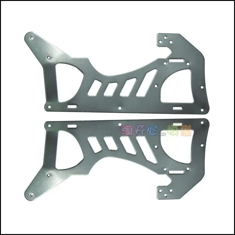 Hélicoptère RC V913 - Pièces de Rechange et Accessoires