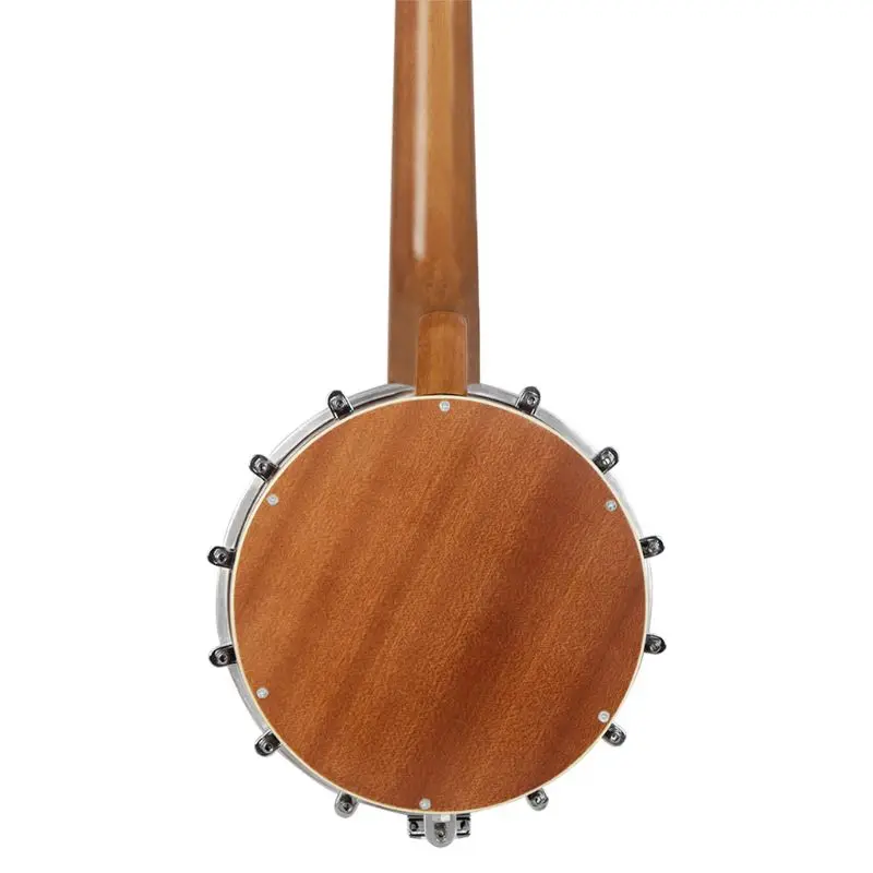

IRIN Nylon 4 Strings Concert Banjo Uke Ukulele Bass Guitar Guitarra For Musical Stringed Instruments Lover Gift
